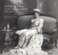 A Face in Time