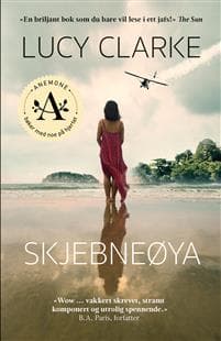 Skjebneøya