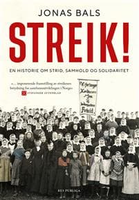 Streik!
