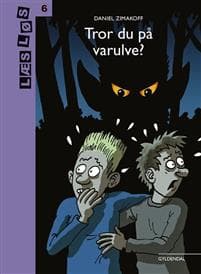 Tror du på varulve?