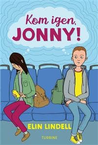 Kom igen, Jonny!