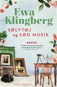 Sølvtøj og sød musik, PB