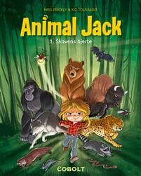 Animal Jack 1