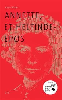 Annette, et heltindeepos