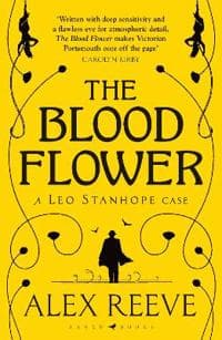 Blood Flower