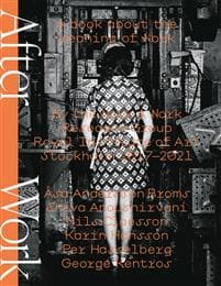 After work : abook about the meaning of work