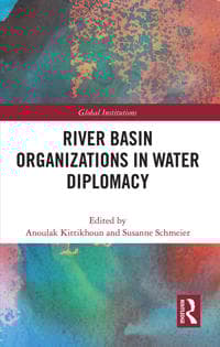 River Basin Organizations in Water Diplomacy