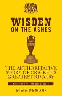 Wisden on the Ashes