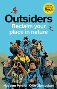Flock Together: Outsiders
