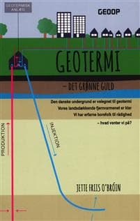 Geotermi - Det grønne guld