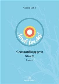 Norsk for deg!