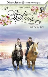 Spiren av tvil