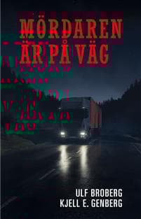 Mördaren är på väg
