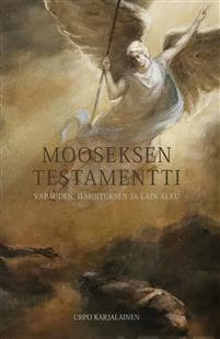 Mooseksen testamentti