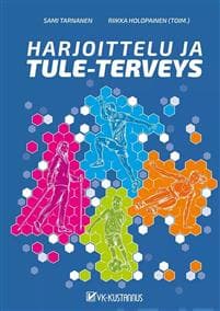 Harjoittelu ja TULE-terveys