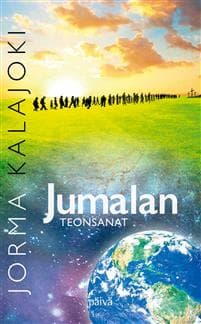 Jumalan teonsanat