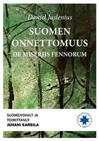 Suomen onnettomuus