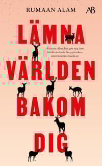 Lämna världen bakom dig