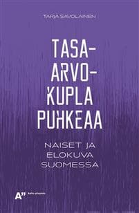 Tasa-arvokupla puhkeaa