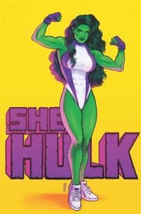 She-hulk By Rainbow Rowell Vol. 1