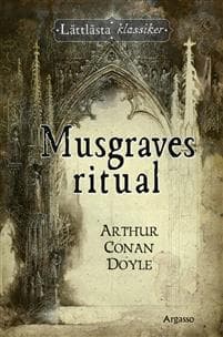 Musgraves ritual