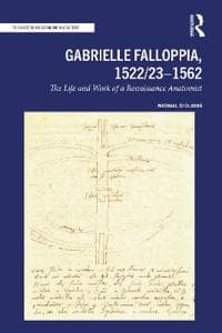 Gabrielle Falloppia, 1522/23-1562