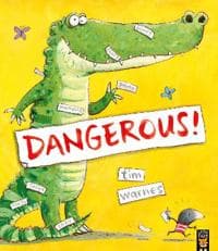 Dangerous!