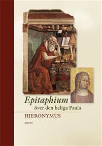 Epitaphium över den heliga Paula
