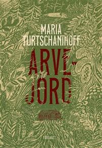 Arvejord