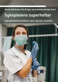 Sykepleiens superhelter