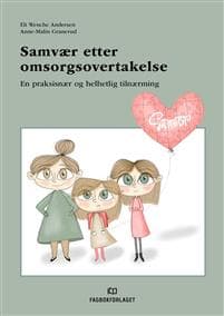 Samvær etter omsorgsovertakelse