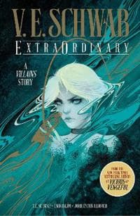 ExtraOrdinary Anniversary Edition (Signed)