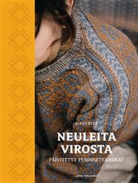 Neuleita Virosta