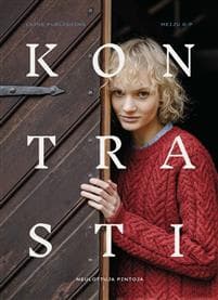 Kontrasti