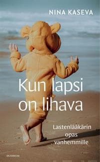 Kun lapsi on lihava