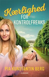 Kærlighed for kontrolfreaks