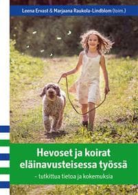 Hevoset ja koirat eläinavusteisessa työssä