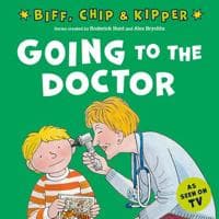 Going to the Doctor (First Experiences with Biff, ChipKipper)