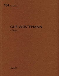 Gus Wüstemann