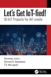 Let's Get IoT-fied!