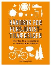 Håndbok for pensjonisttilværelsen