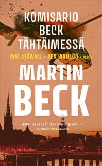 Komisario Beck tähtäimessä
