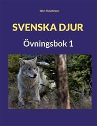 Svenska djur