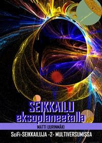 Seikkailu eksoplaneetalla