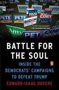 Battle For The Soul