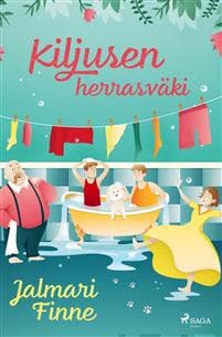 Kiljusen herrasväki