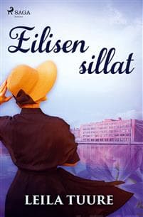 Eilisen sillat
