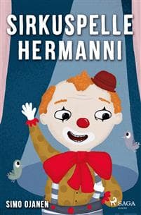 Sirkuspelle Hermanni