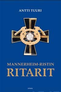 Mannerheim-ristin ritarit