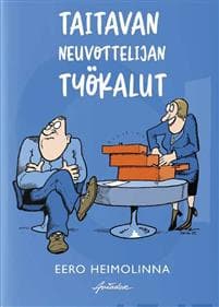 Taitavan neuvottelijan työkalut